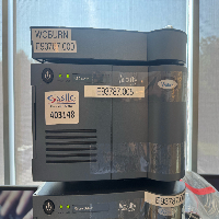 Waters Acquity UPLC System w/ FLR and PDA eA Detectors image 0